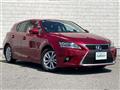 2016 Lexus CT