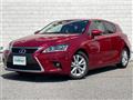 2016 Lexus CT