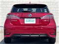 2016 Lexus CT
