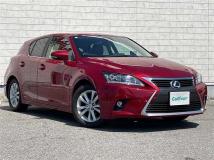 2016 Lexus CT