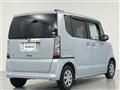2012 Honda N BOX