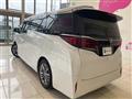 2024 Toyota Alphard Hybrid