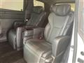 2024 Toyota Alphard Hybrid