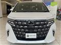 2024 Toyota Alphard Hybrid