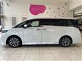 2024 Toyota Alphard Hybrid