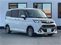 2018 Toyota Tank