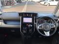 2018 Toyota Tank