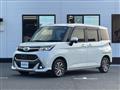 2018 Toyota Tank