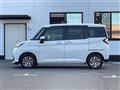 2018 Toyota Tank