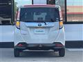 2018 Toyota Tank