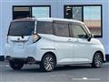 2018 Toyota Tank