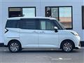 2018 Toyota Tank