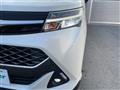 2018 Toyota Tank