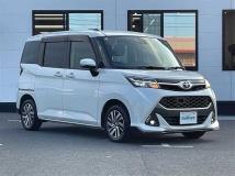 2018 Toyota Tank
