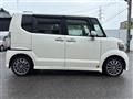 2014 Honda N BOX