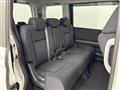 2014 Honda Step WGN