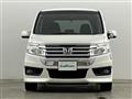 2014 Honda Step WGN