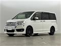 2014 Honda Step WGN