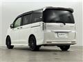 2014 Honda Step WGN