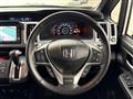2014 Honda Step WGN