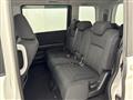 2014 Honda Step WGN