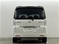 2014 Honda Step WGN