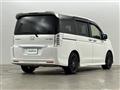 2014 Honda Step WGN