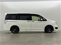 2014 Honda Step WGN