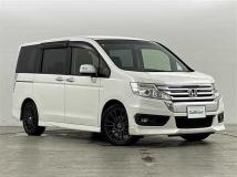 2014 Honda Step WGN