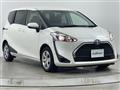 2021 Toyota Sienta