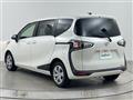 2021 Toyota Sienta