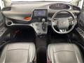 2021 Toyota Sienta
