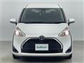 2021 Toyota Sienta