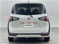 2021 Toyota Sienta