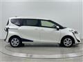 2021 Toyota Sienta