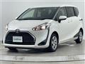 2021 Toyota Sienta
