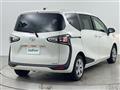 2021 Toyota Sienta
