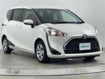 2021 Toyota Sienta