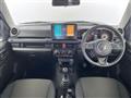 2026 Suzuki Jimny Sierra