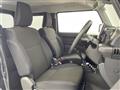 2026 Suzuki Jimny Sierra
