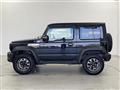 2026 Suzuki Jimny Sierra
