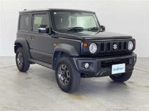 2026 Suzuki Jimny Sierra
