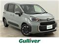 2026 Toyota Sienta