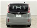 2026 Toyota Sienta