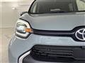 2026 Toyota Sienta