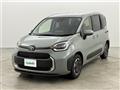 2026 Toyota Sienta