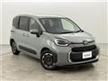 2026 Toyota Sienta