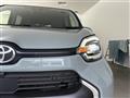 2026 Toyota Sienta