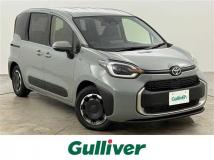 2026 Toyota Sienta