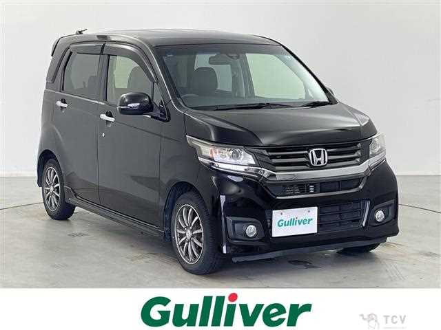 2014 Honda N-WGN
